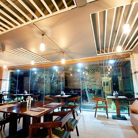 Abm Boutique Hotel By Purple Cloud Dod Jala 外观 照片