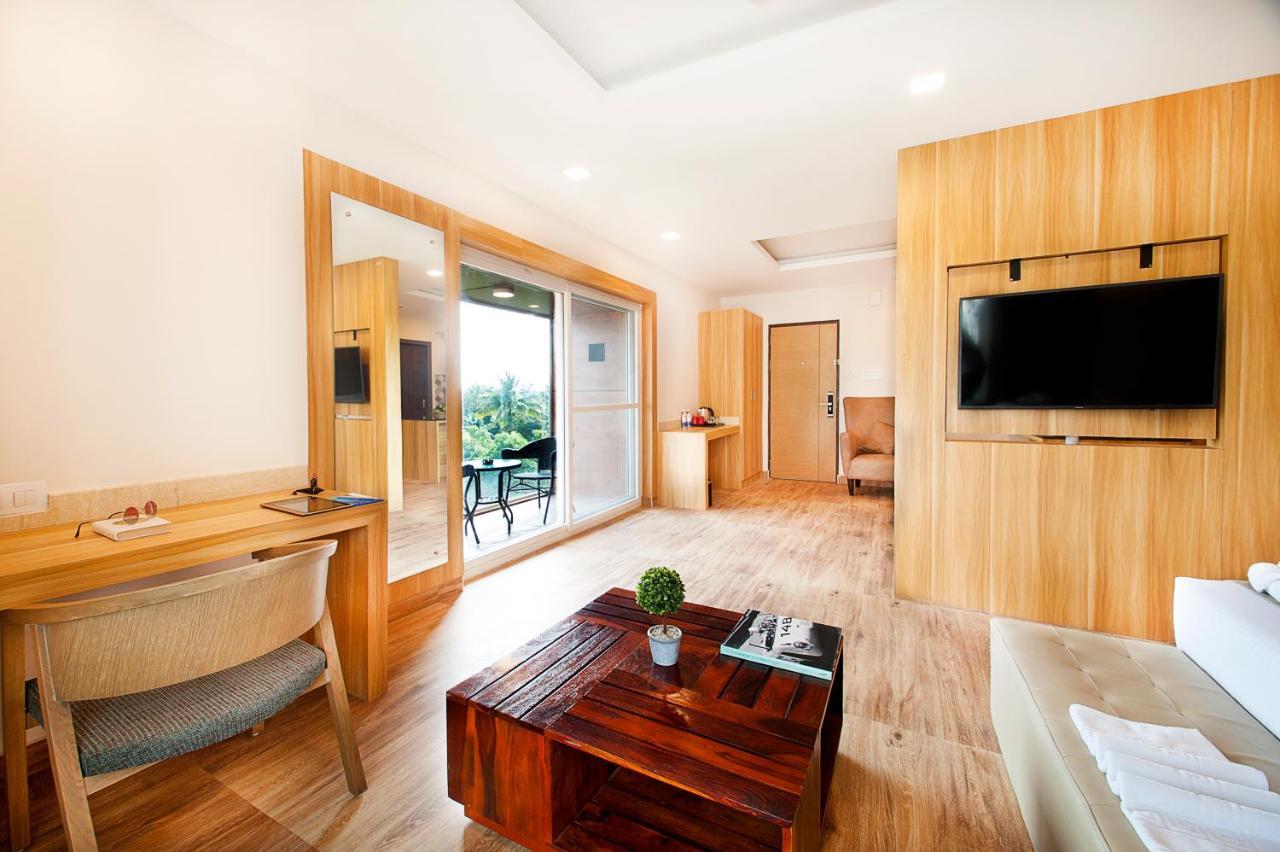 Abm Boutique Hotel By Purple Cloud Dod Jala 外观 照片