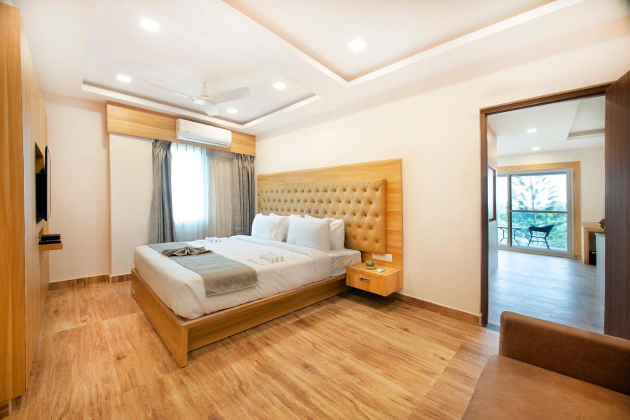 Abm Boutique Hotel By Purple Cloud Dod Jala 外观 照片