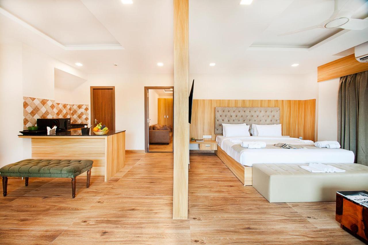 Abm Boutique Hotel By Purple Cloud Dod Jala 外观 照片