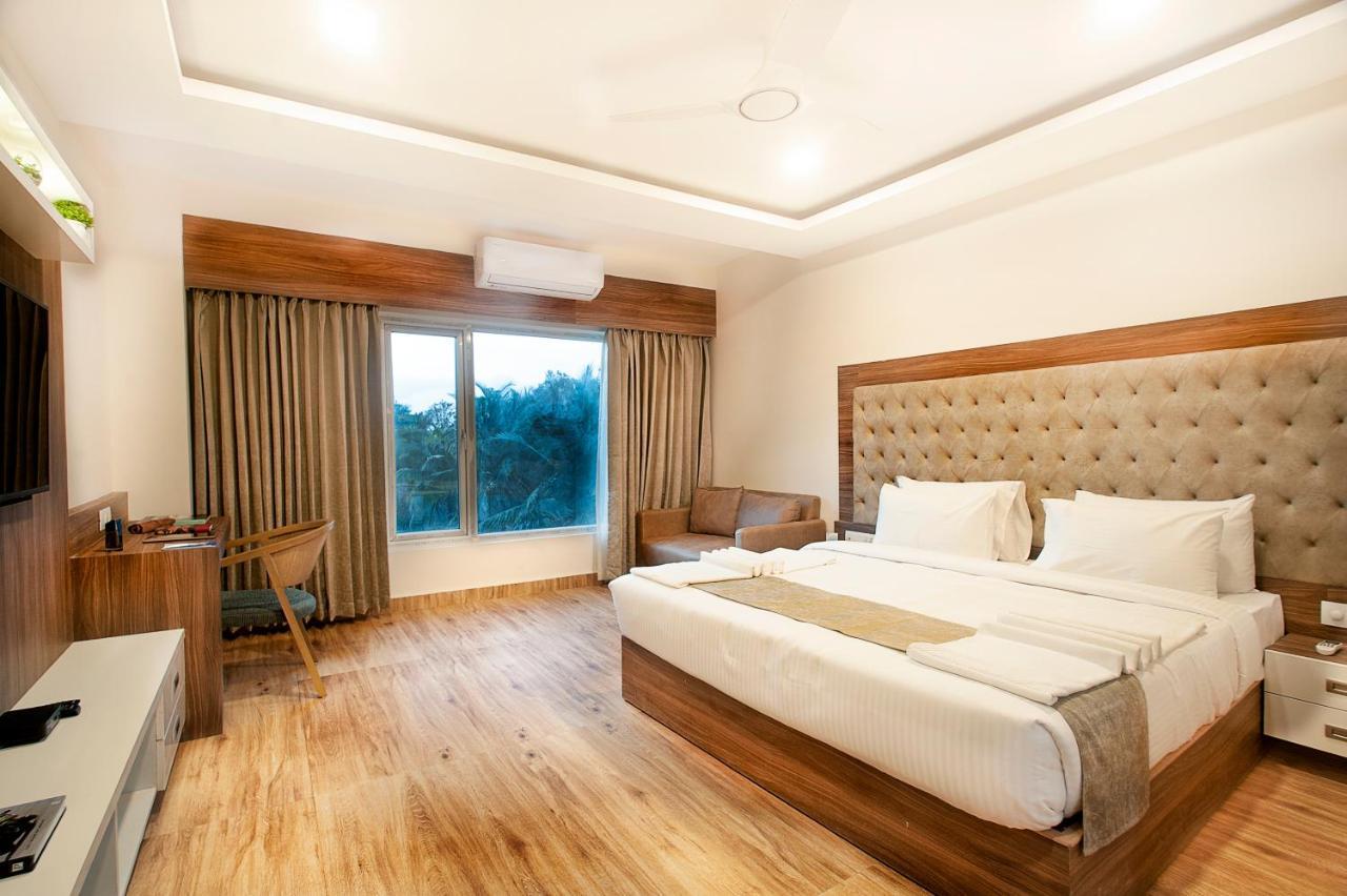 Abm Boutique Hotel By Purple Cloud Dod Jala 外观 照片