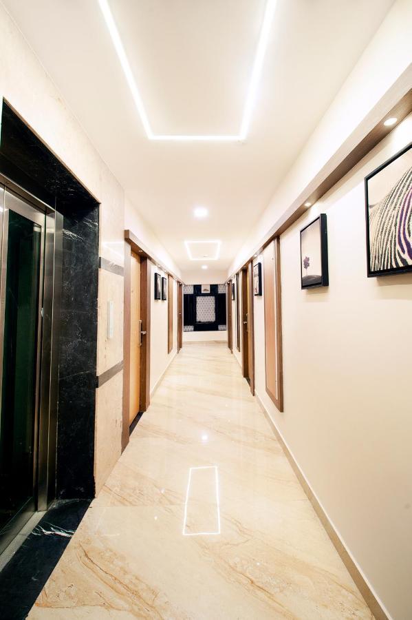 Abm Boutique Hotel By Purple Cloud Dod Jala 外观 照片