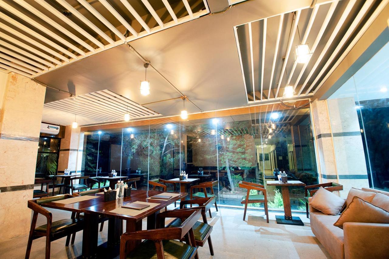 Abm Boutique Hotel By Purple Cloud Dod Jala 外观 照片