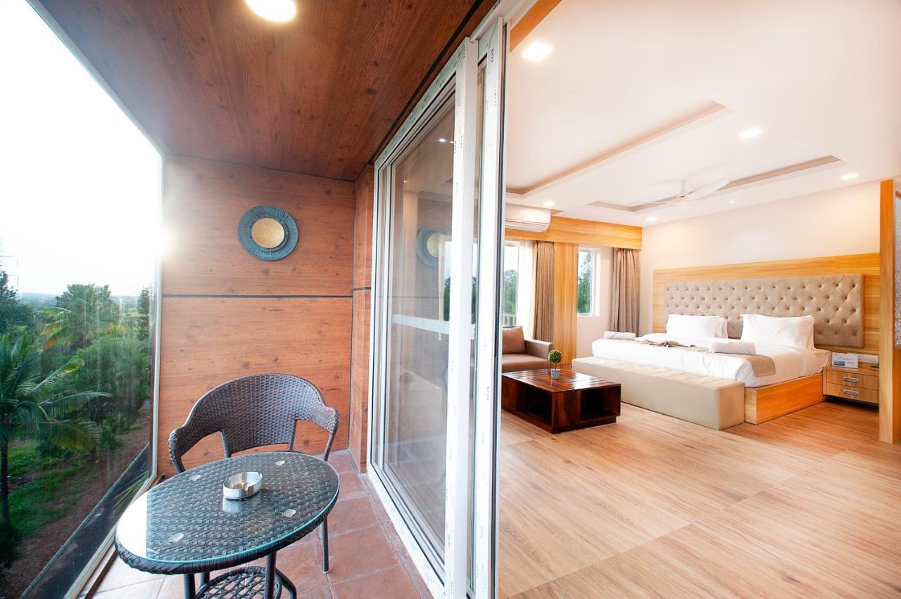 Abm Boutique Hotel By Purple Cloud Dod Jala 外观 照片