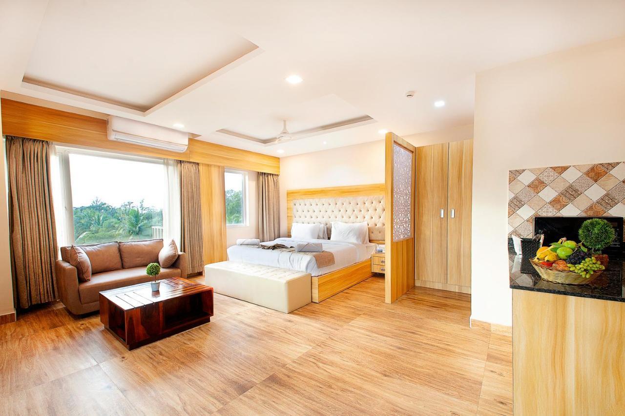 Abm Boutique Hotel By Purple Cloud Dod Jala 外观 照片