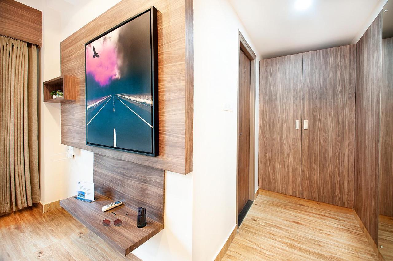 Abm Boutique Hotel By Purple Cloud Dod Jala 外观 照片