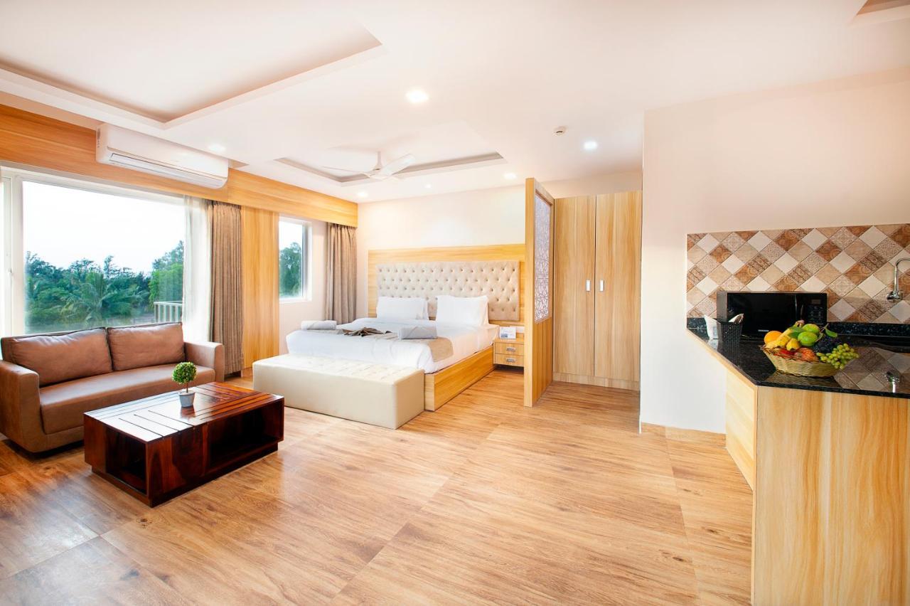 Abm Boutique Hotel By Purple Cloud Dod Jala 外观 照片