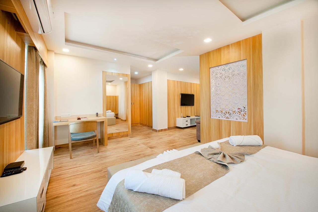 Abm Boutique Hotel By Purple Cloud Dod Jala 外观 照片