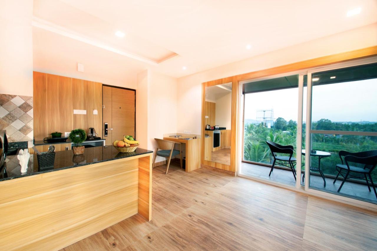 Abm Boutique Hotel By Purple Cloud Dod Jala 外观 照片