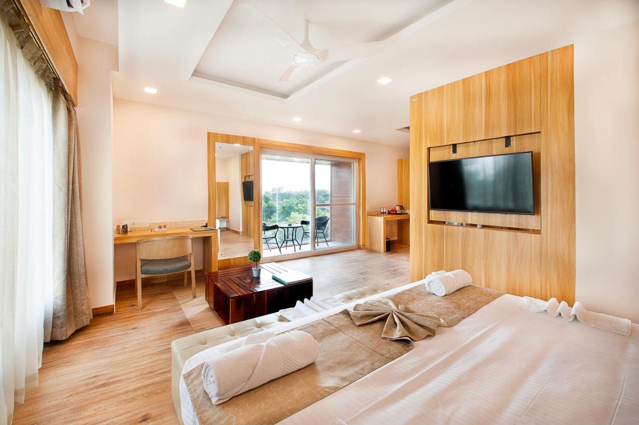 Abm Boutique Hotel By Purple Cloud Dod Jala 外观 照片